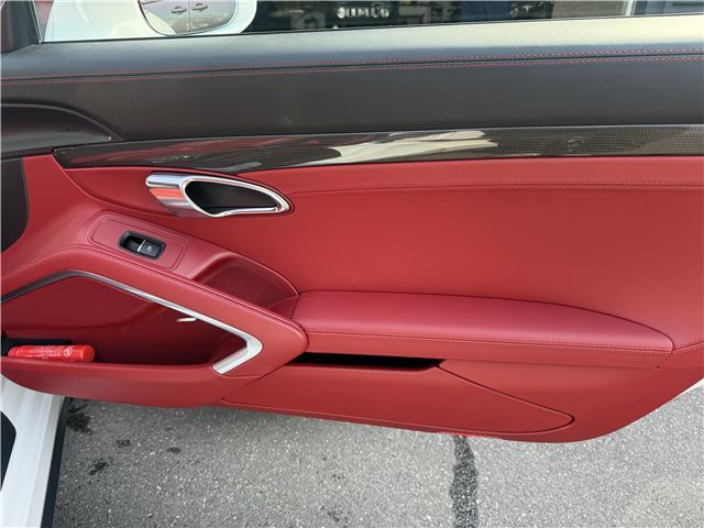 2014 Porsche 911 缩略图 6
