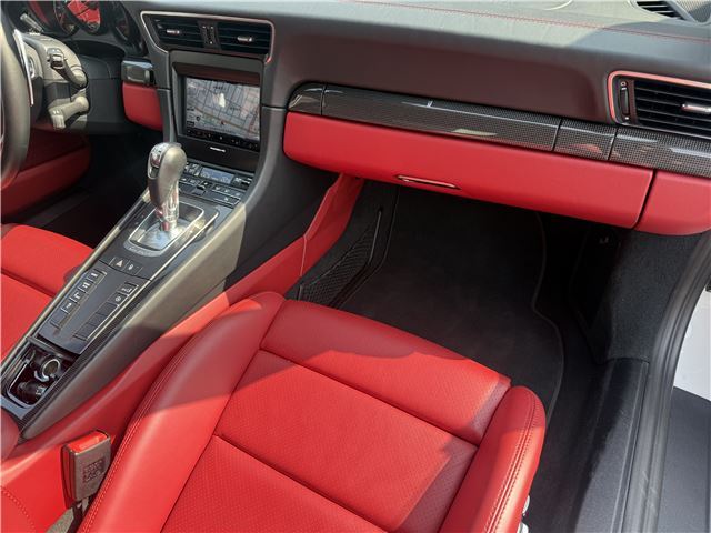 2014 Porsche 911 缩略图 5