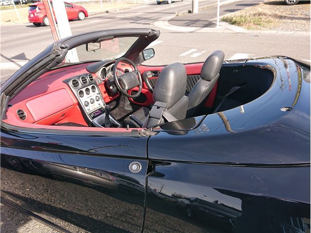 صورة 8 لـ 1999 ALFA Romeo ALFA SPIDER