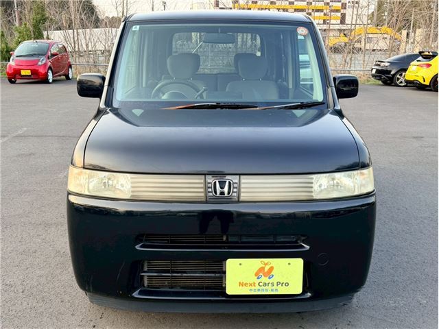 صورة 3 لـ 2006 Honda THAT'S