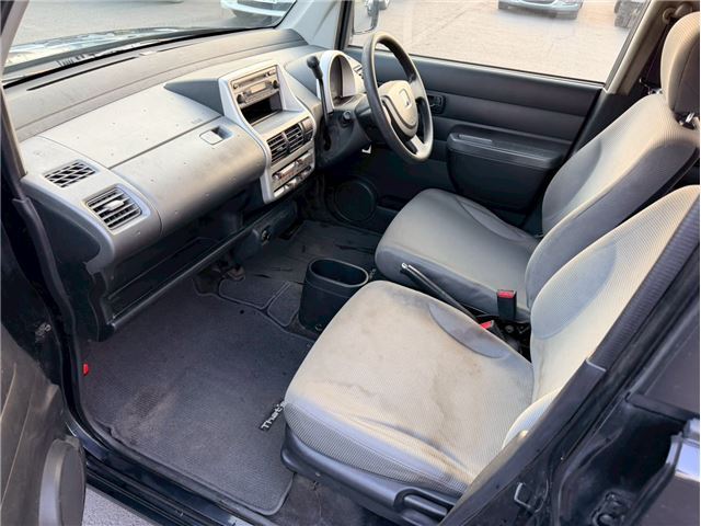 صورة مصغرة 12 لـ 2006 Honda THAT'S