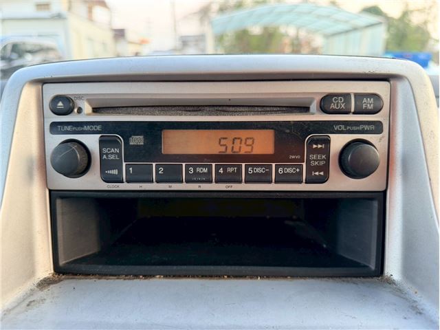 صورة مصغرة 16 لـ 2006 Honda THAT'S