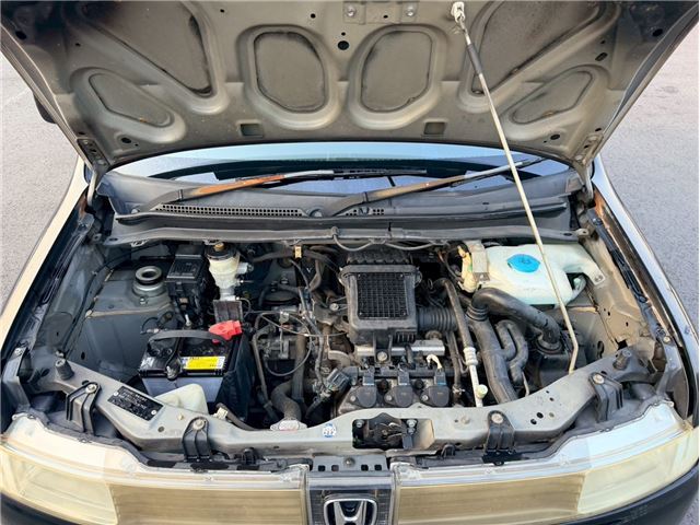 صورة مصغرة 25 لـ 2006 Honda THAT'S