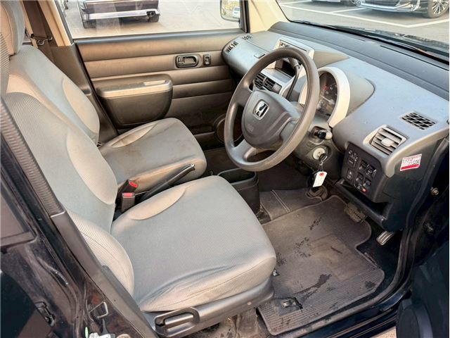 صورة 10 لـ 2006 Honda THAT'S
