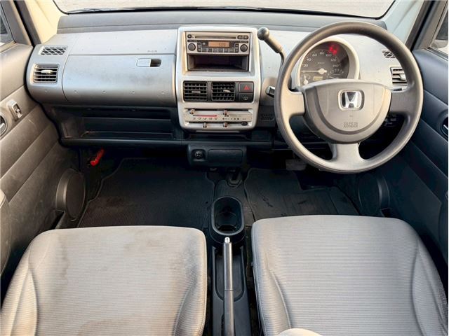 صورة 9 لـ 2006 Honda THAT'S