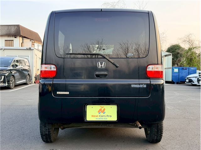صورة 6 لـ 2006 Honda THAT'S