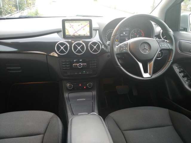 2013 Mercedes-BENZ B-CLASS — миниатюра 3