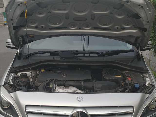 2013 Mercedes-BENZ B-CLASS — миниатюра 15