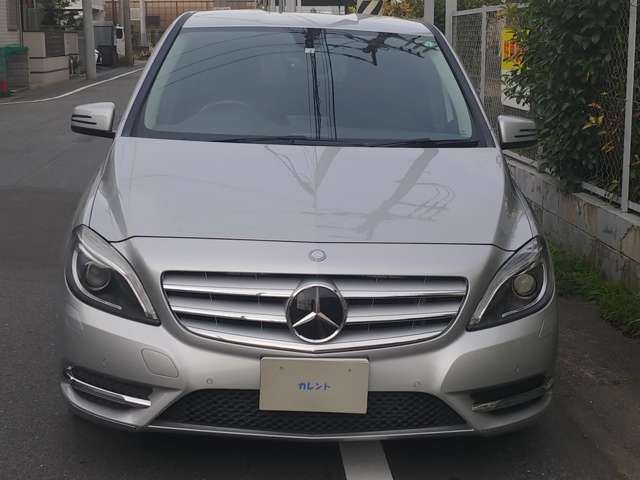 2013 Mercedes-BENZ B-CLASS — миниатюра 16