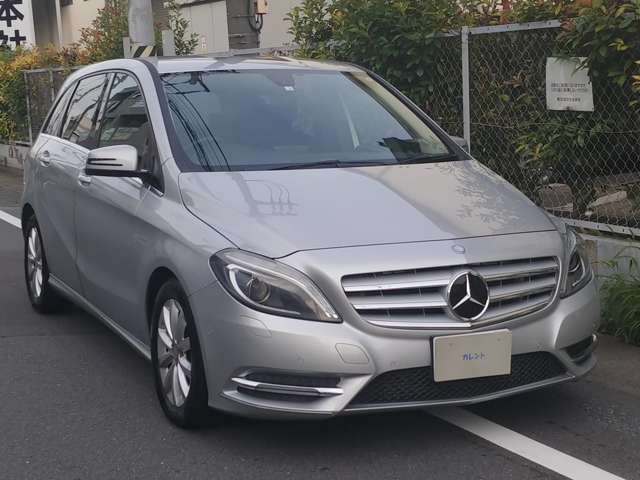 2013 Mercedes-BENZ B-CLASS — миниатюра 17