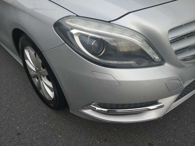 2013 Mercedes-BENZ B-CLASS — миниатюра 18