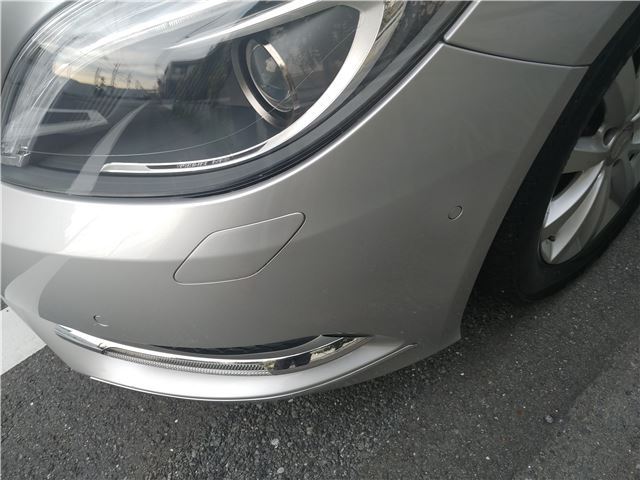 2013 Mercedes-BENZ B-CLASS — миниатюра 21