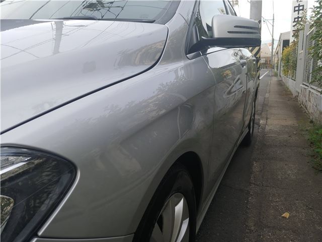 2013 Mercedes-BENZ B-CLASS — миниатюра 22