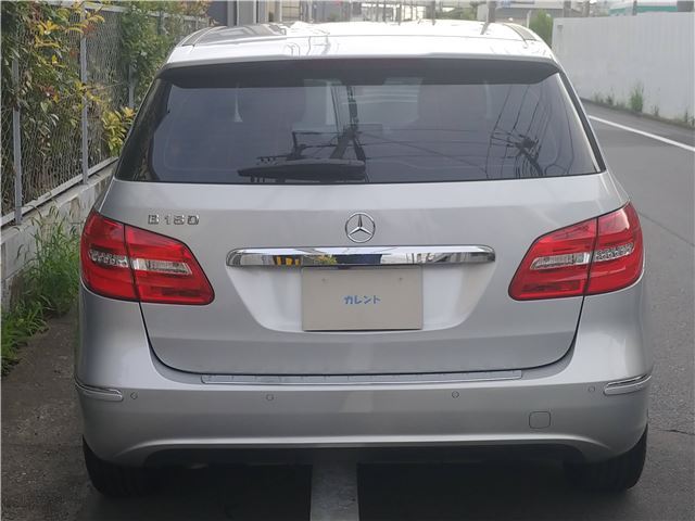 2013 Mercedes-BENZ B-CLASS — миниатюра 26