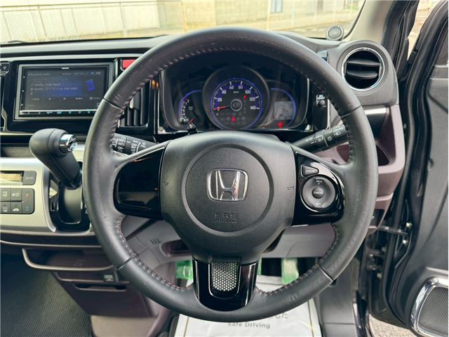 صورة مصغرة 14 لـ 2013 Honda N-WGN CUSTOM