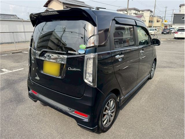 صورة 8 لـ 2013 Honda N-WGN CUSTOM