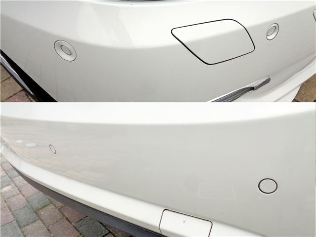 2012 Mercedes-BENZ E-CLASS 缩略图 11