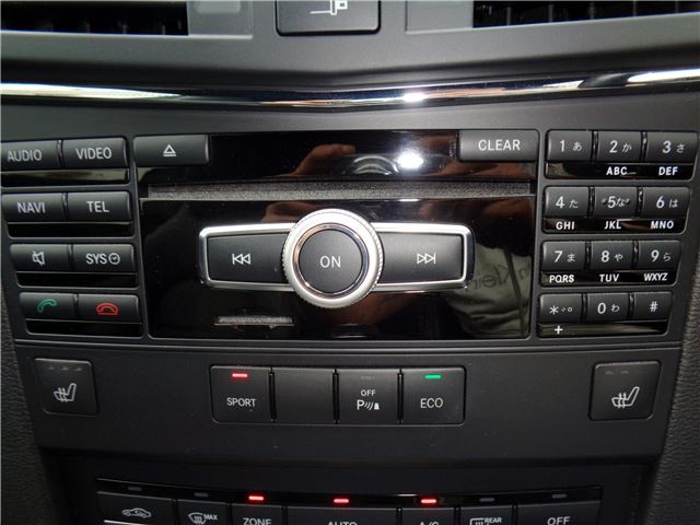 2012 Mercedes-BENZ E-CLASS 缩略图 25