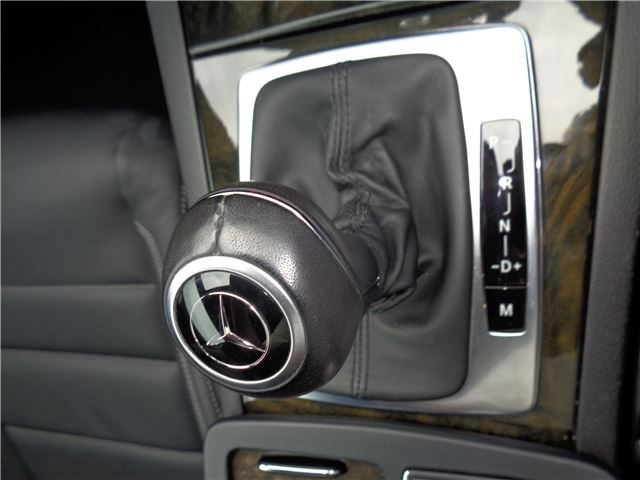 2012 Mercedes-BENZ E-CLASS 缩略图 28