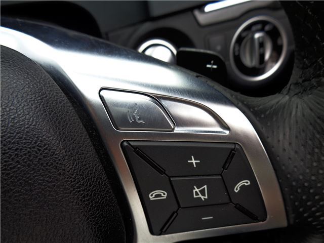 2012 Mercedes-BENZ E-CLASS 缩略图 30