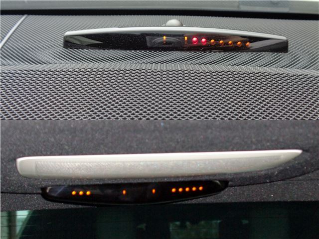2012 Mercedes-BENZ E-CLASS 缩略图 37