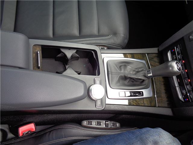 2012 Mercedes-BENZ E-CLASS 缩略图 39