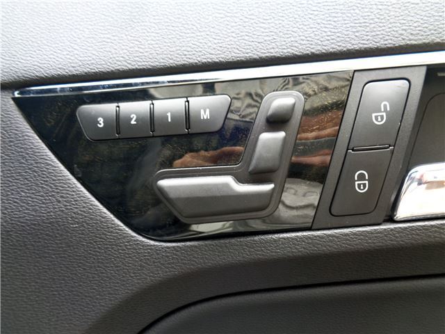 2012 Mercedes-BENZ E-CLASS 缩略图 40