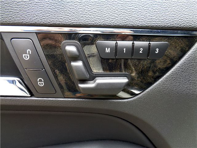 2012 Mercedes-BENZ E-CLASS 缩略图 41