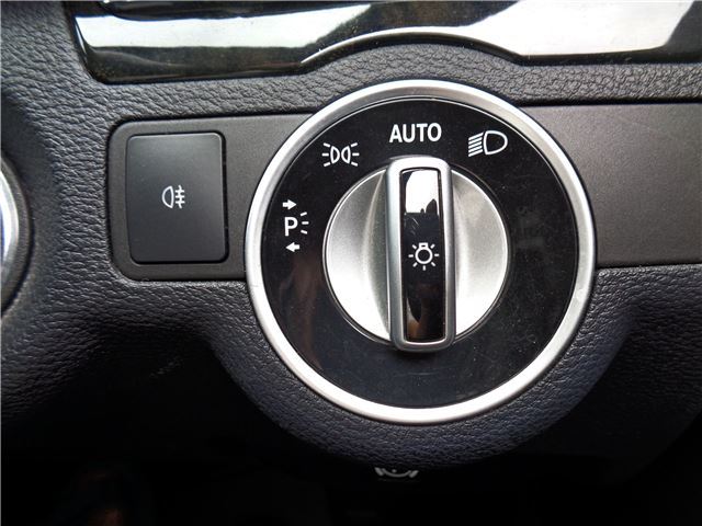 2012 Mercedes-BENZ E-CLASS 缩略图 42