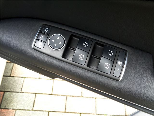 2012 Mercedes-BENZ E-CLASS 缩略图 45