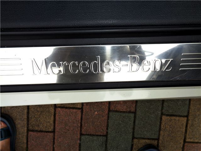 2012 Mercedes-BENZ E-CLASS 缩略图 46