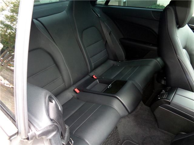 2012 Mercedes-BENZ E-CLASS 缩略图 57