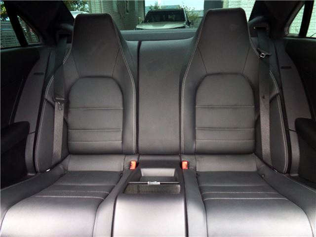 2012 Mercedes-BENZ E-CLASS 缩略图 60
