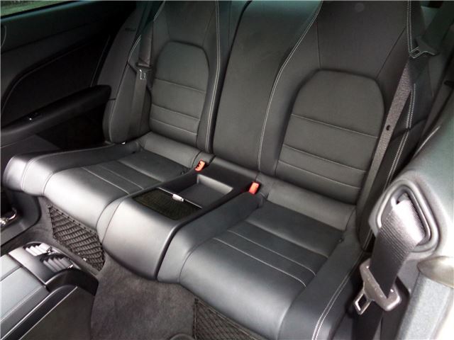 2012 Mercedes-BENZ E-CLASS 缩略图 63