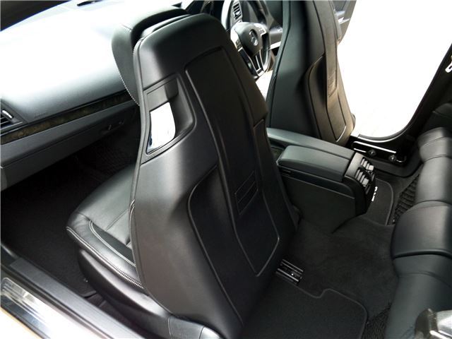 2012 Mercedes-BENZ E-CLASS 缩略图 64