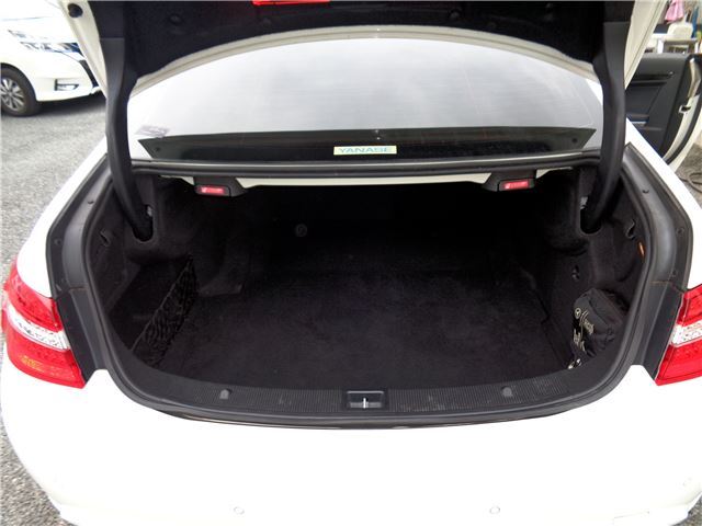 2012 Mercedes-BENZ E-CLASS 缩略图 68