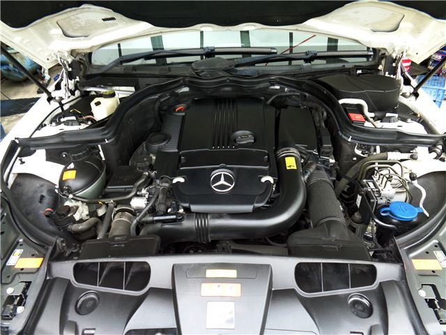 2012 Mercedes-BENZ E-CLASS 缩略图 69