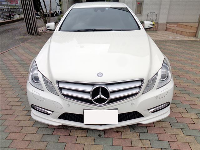 2012 Mercedes-BENZ E-CLASS 缩略图 71