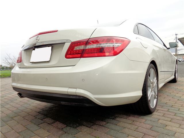 2012 Mercedes-BENZ E-CLASS 缩略图 74