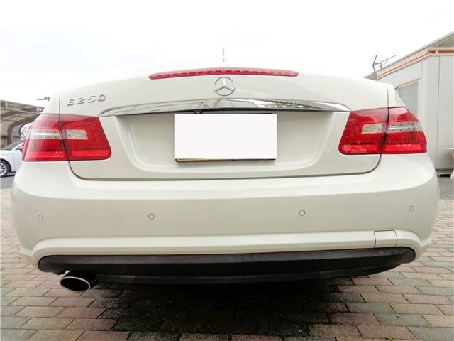 2012 Mercedes-BENZ E-CLASS 缩略图 75