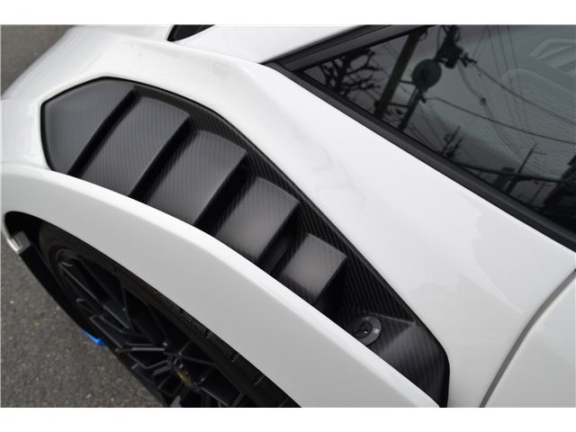 2022 Lamborghini HURACAN — миниатюра 20
