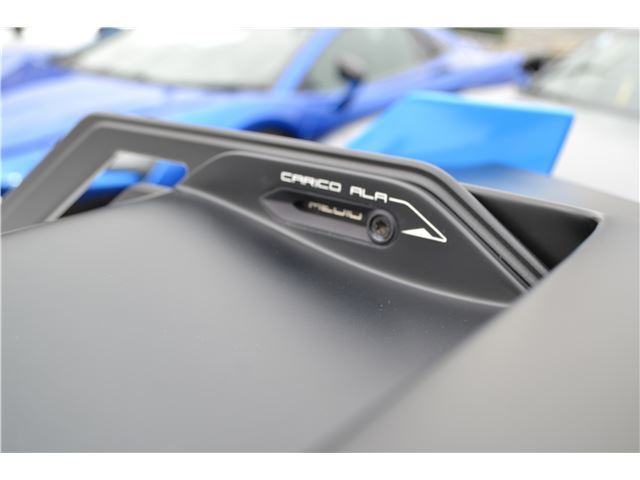 2022 Lamborghini HURACAN — миниатюра 22