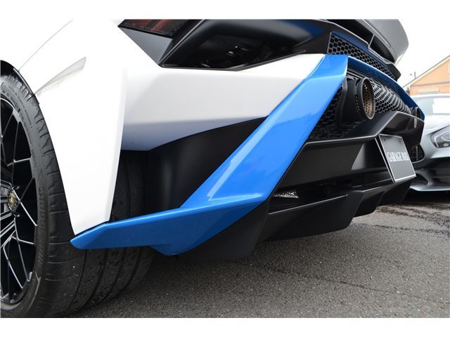 2022 Lamborghini HURACAN — миниатюра 25