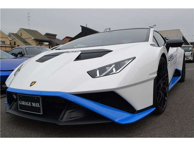 2022 Lamborghini HURACAN — миниатюра 27