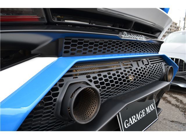 2022 Lamborghini HURACAN — миниатюра 29