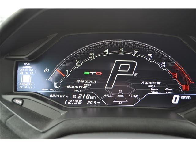 2022 Lamborghini HURACAN — миниатюра 31