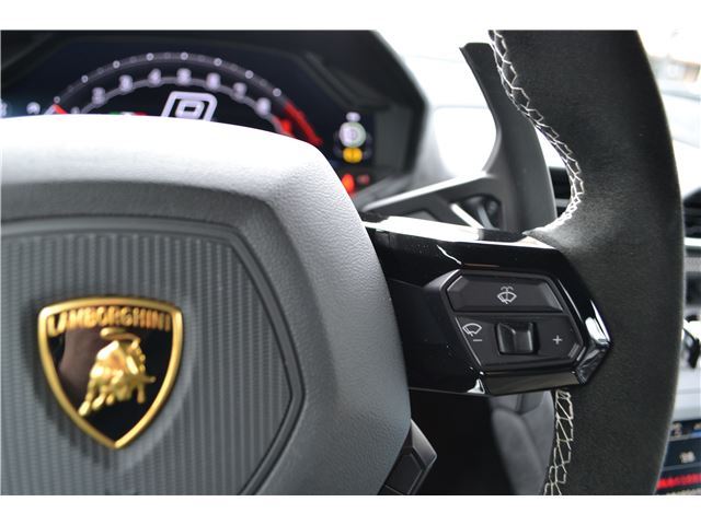 2022 Lamborghini HURACAN — миниатюра 33