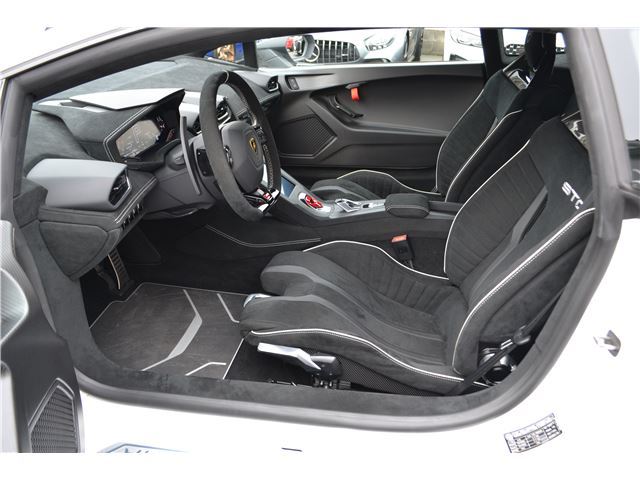 2022 Lamborghini HURACAN — миниатюра 38
