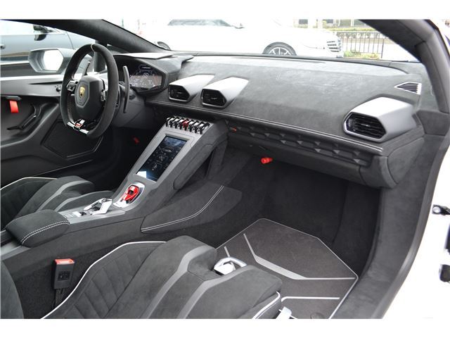 2022 Lamborghini HURACAN — миниатюра 40