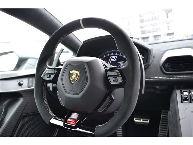 2022 Lamborghini HURACAN — миниатюра 44